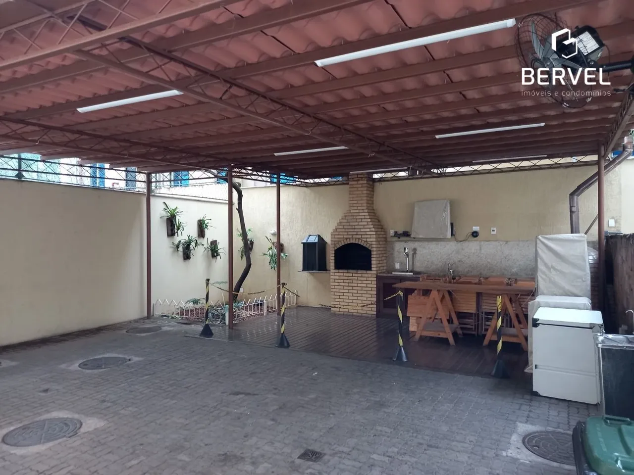 2-bedroom apartment 58 m² with parking spot — photo 15