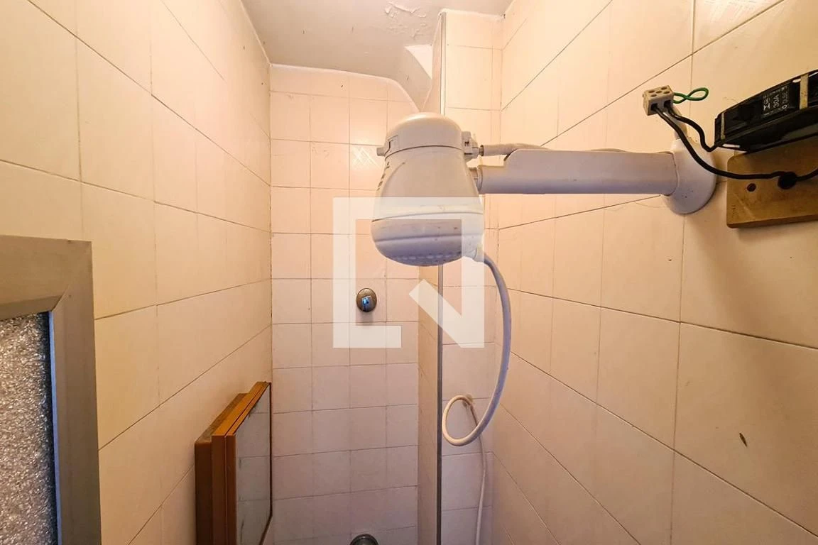 2-bedroom apartment, 50 m² — photo 26