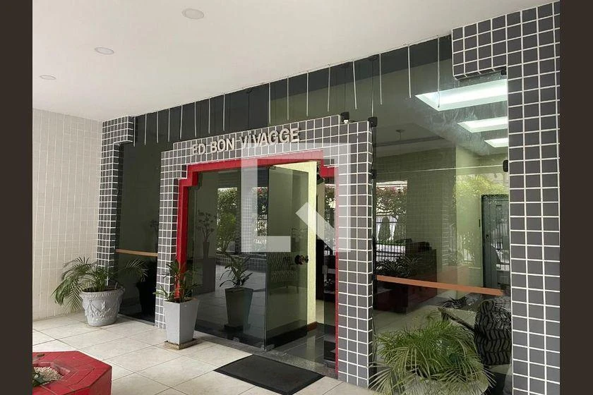 Apartamento mobiliado com 3 quartos e 280 m² — photo 7