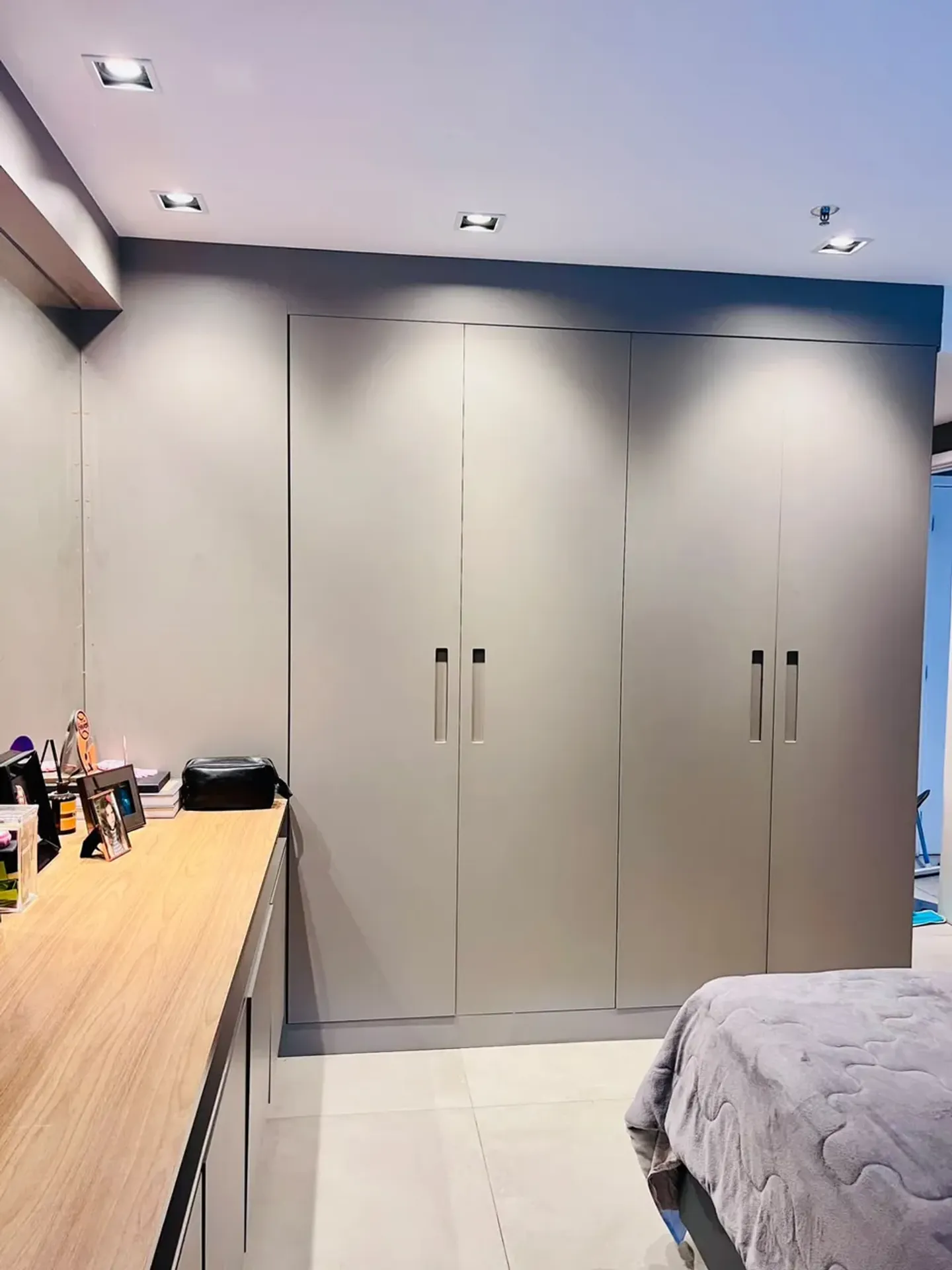 Apartamento de 3 quartos com 2 suítes e 74 m² no 4º andar — photo 12