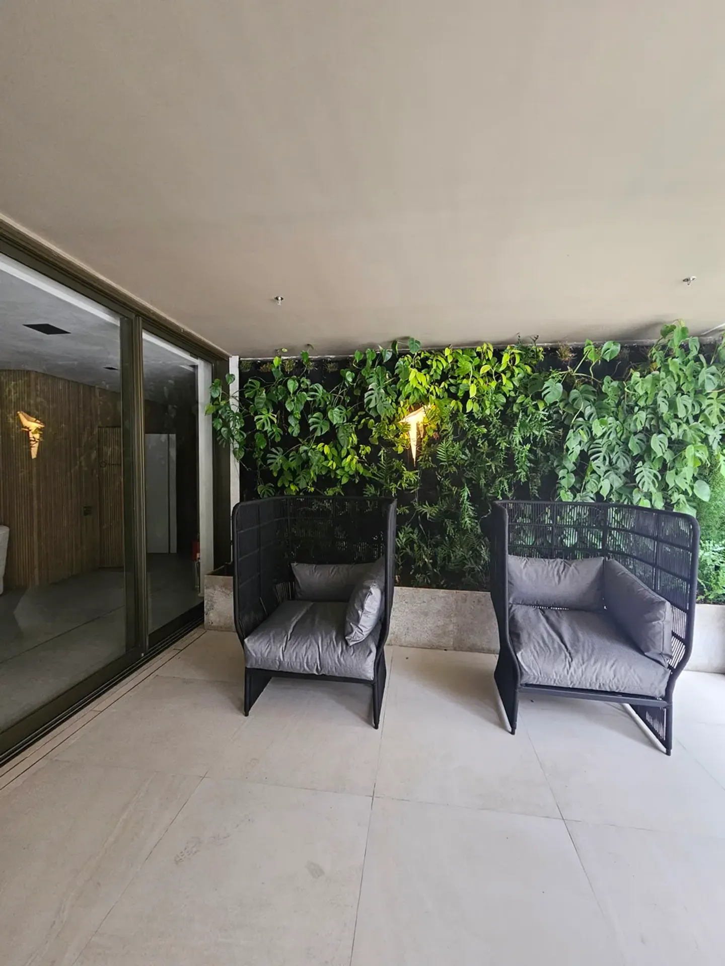 Apartment on the 5th floor with a private BBQ — photo 60