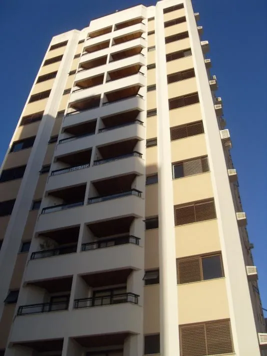 60 m² apartment with 2 bedrooms and enclosed balcony — photo 26