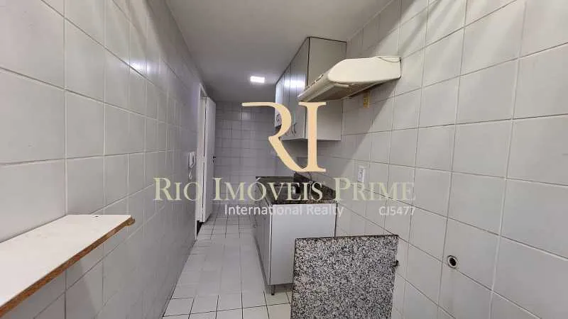Apartamento com 2 quartos e 2 banheiros com vaga — photo 10