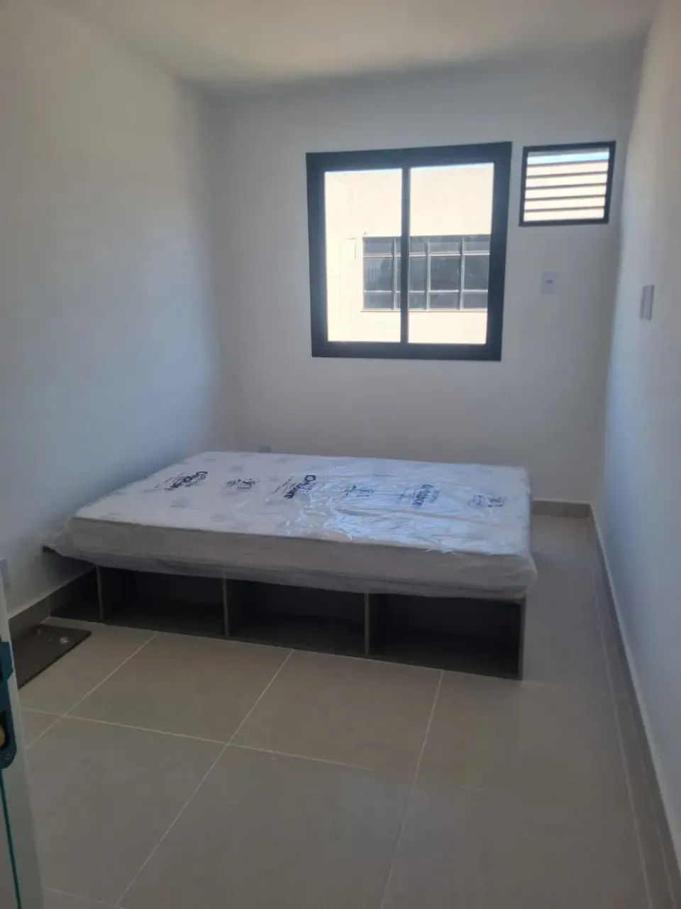 Apartamento mobiliado de 1 quarto com cozinha integrada — photo 11