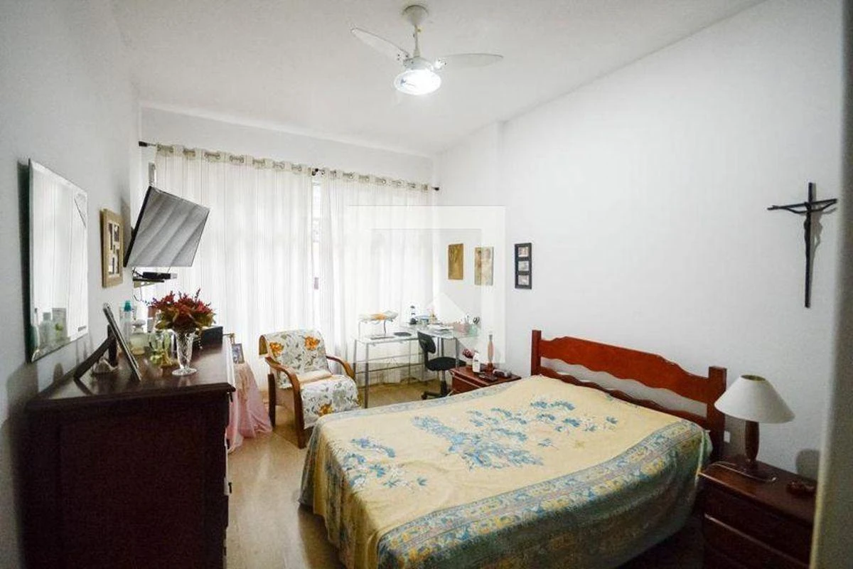 Apartamento com 213 m², 4 quartos e 2 suítes — photo 7