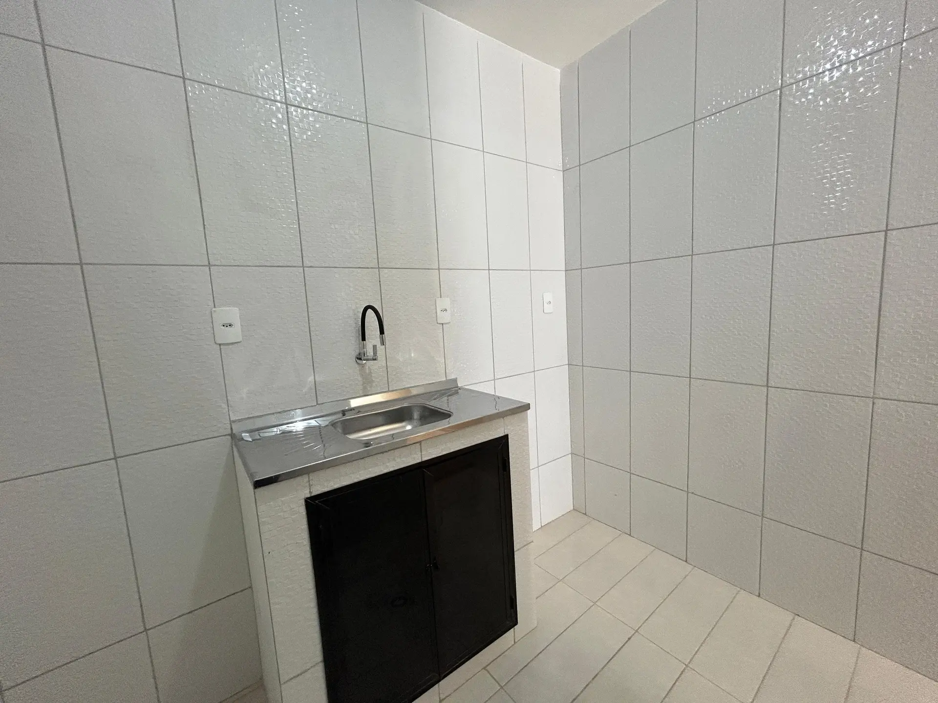 Casa de 35 m² e 1 quarto, Madureira — photo 6