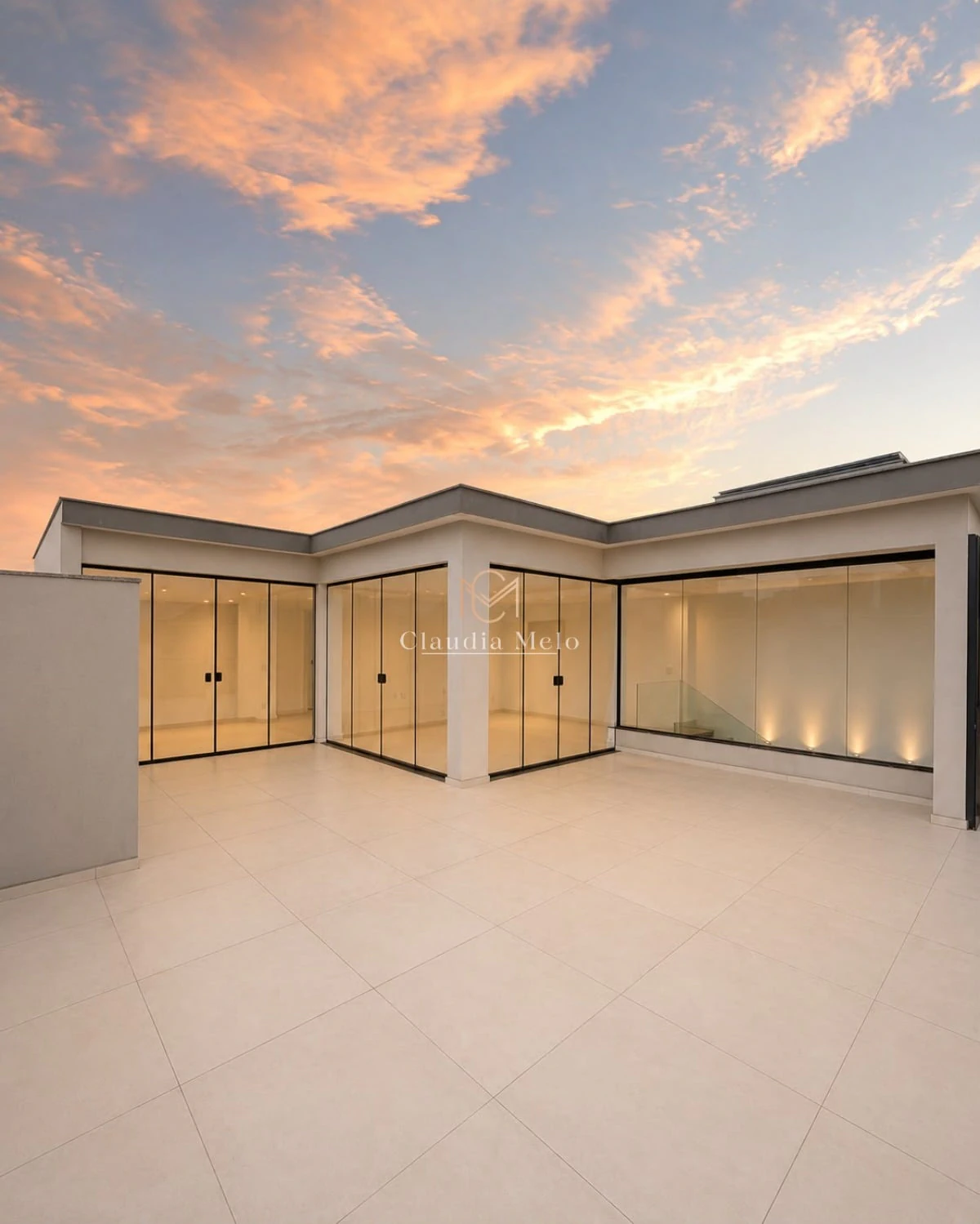 Casa com 5 suítes e cozinha integrada de 290 m² — photo 8