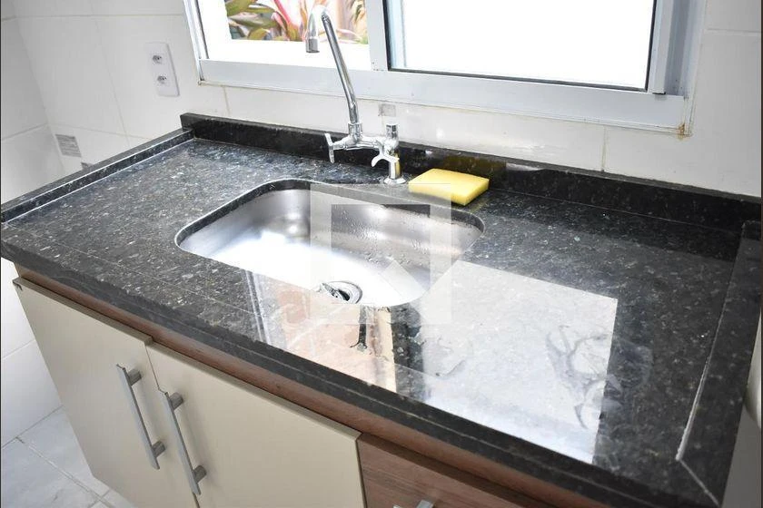 2-bedroom unfurnished apartment with open-plan kitchen — photo 40