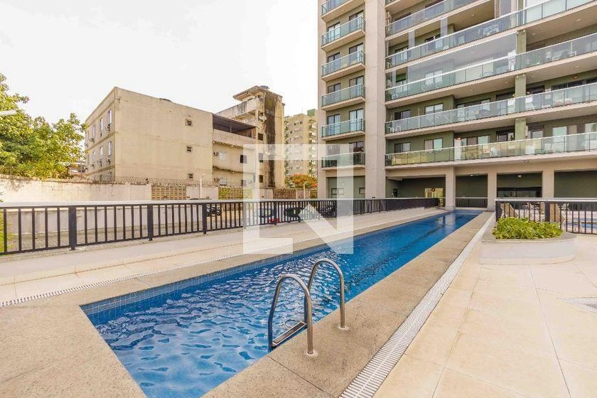 Furnished apartment, 80 m², with a glass-enclosed balcony — photo 18