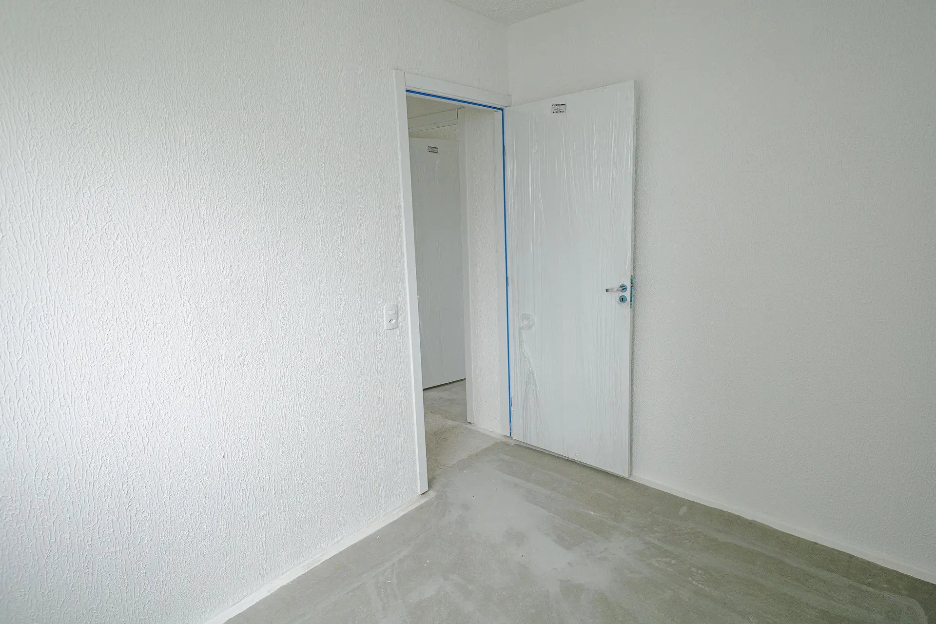 Apartamento de 2 dormitorios, 1 baño y jardín privado — photo 24