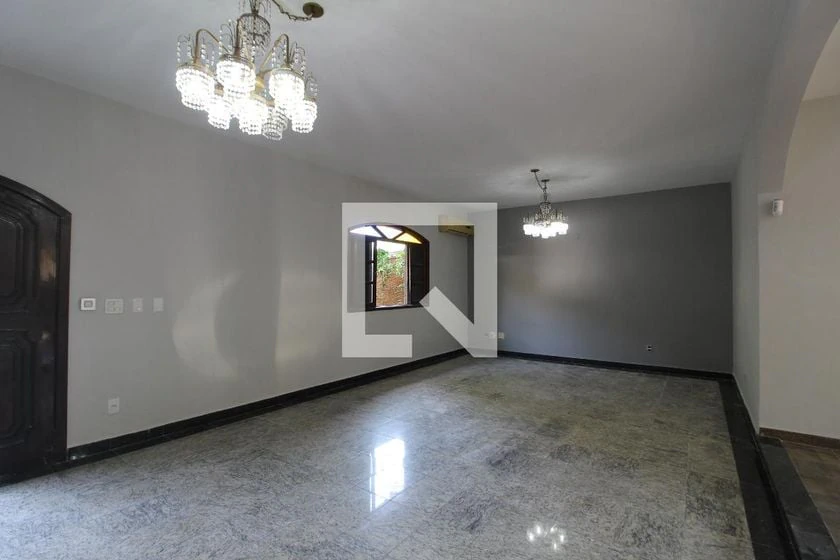 4-bedroom house with a mountain view in Rio de Janeiro — photo 19
