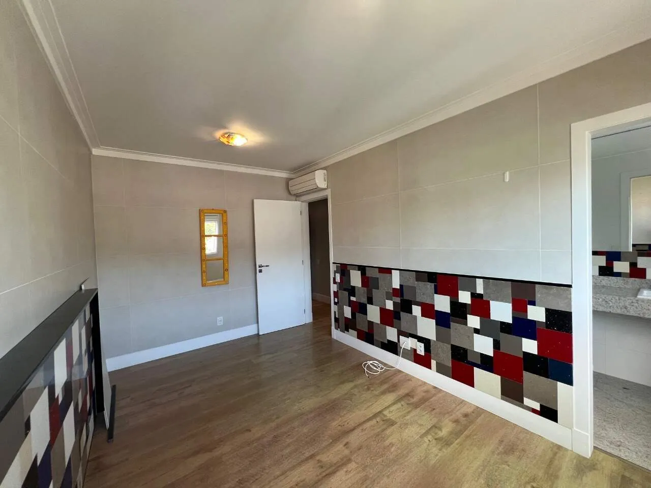 Apartamento amueblado de 3 suites con 172 m² en el 12º piso — photo 14