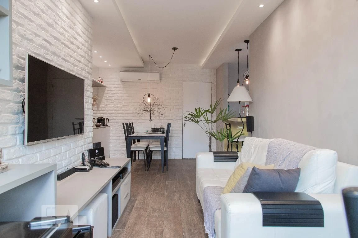 Washing machine in a 3-bedroom apartment, 70 m²
