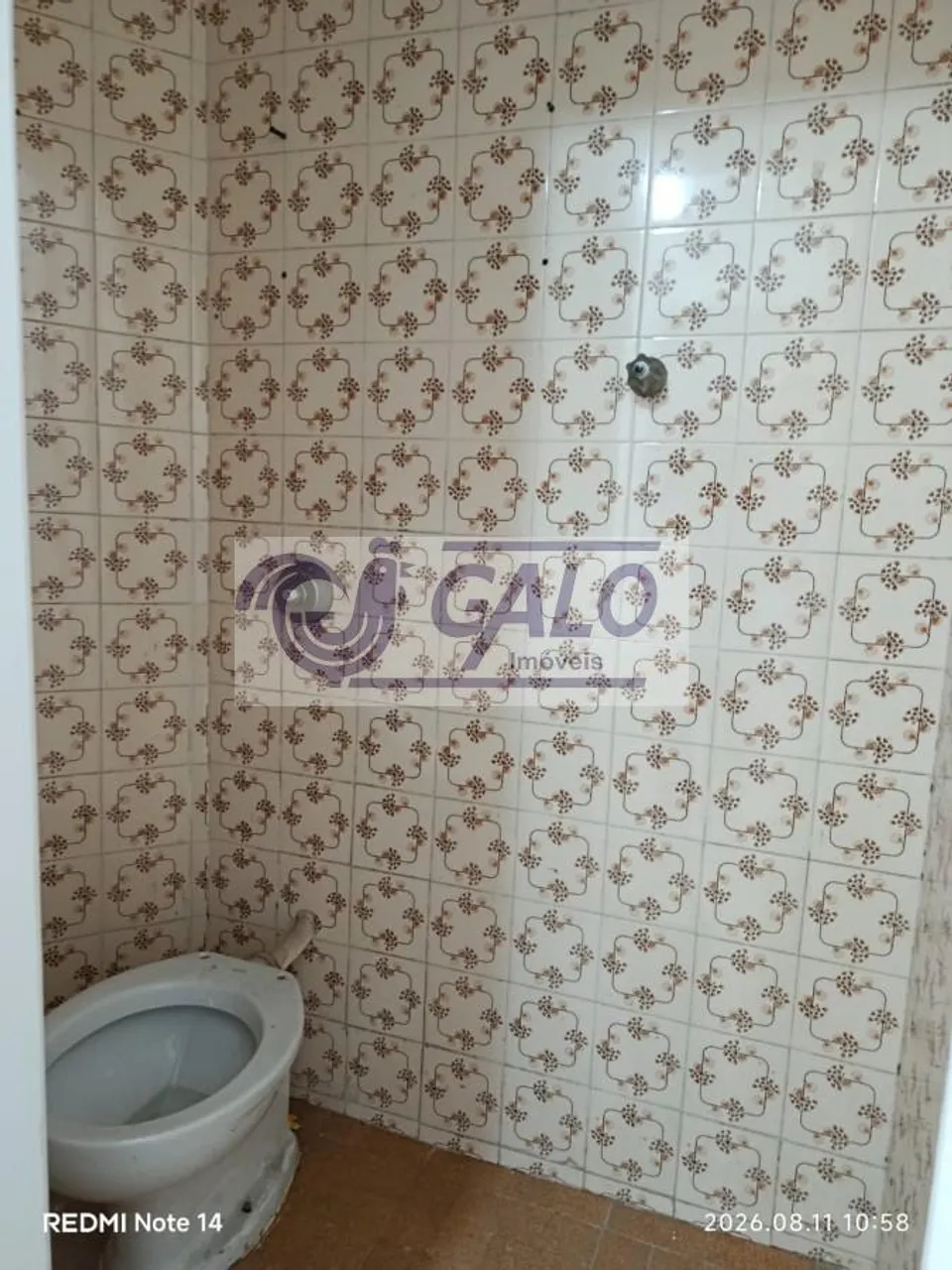 Apartamento com 3 dormitórios e aquecedor a gás — photo 18
