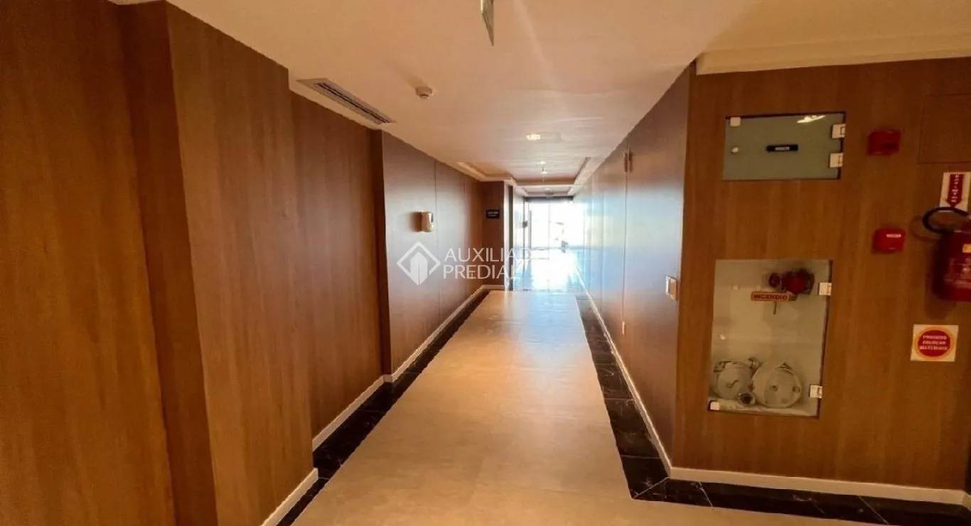 70 m² apartment with 2 bedrooms and 1 parking spot — photo 22