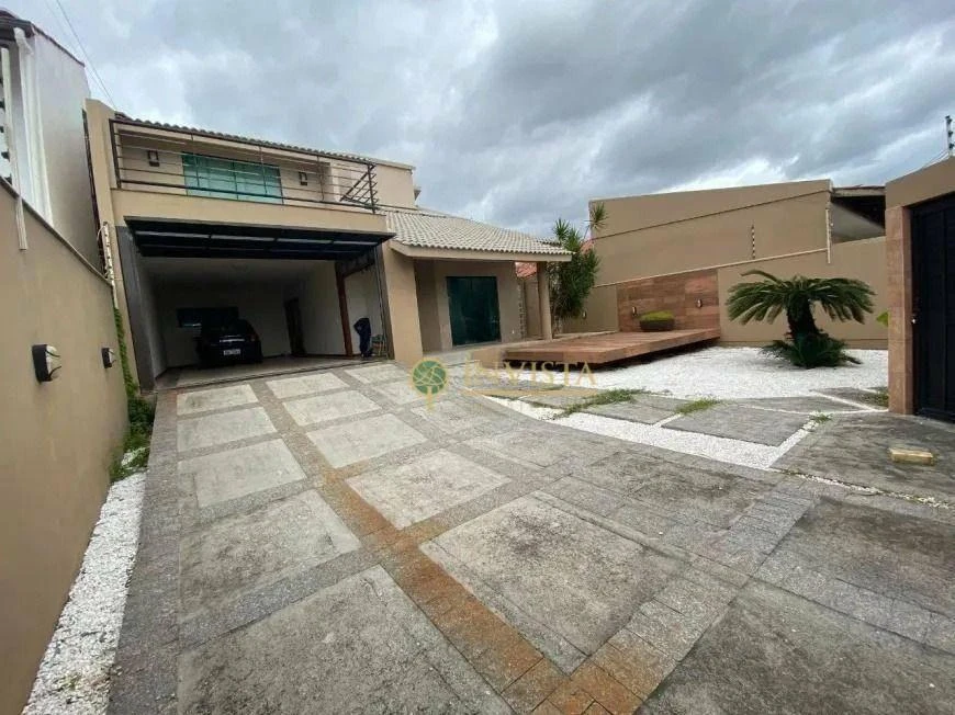 Casa residencial con 4 dormitorios y 5 baños — photo 3