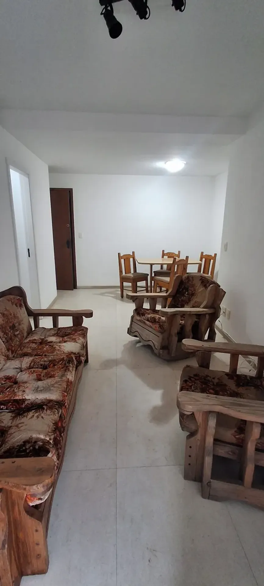 3 quartos e churrasqueira privativa: apartamento de 85 m² — photo 9