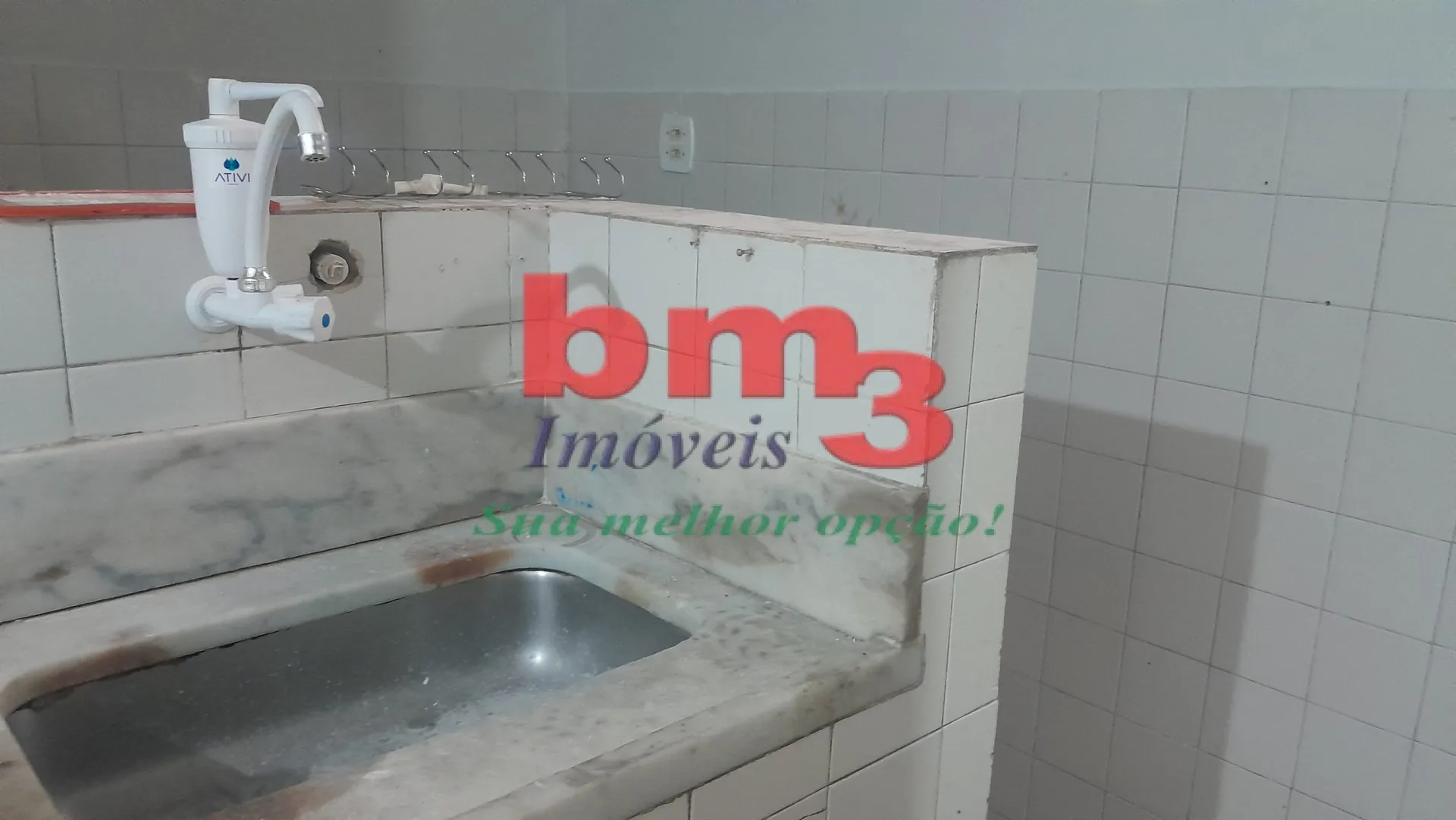 Apartamento com 2 quartos e 2 banheiros, sem vaga — photo 23