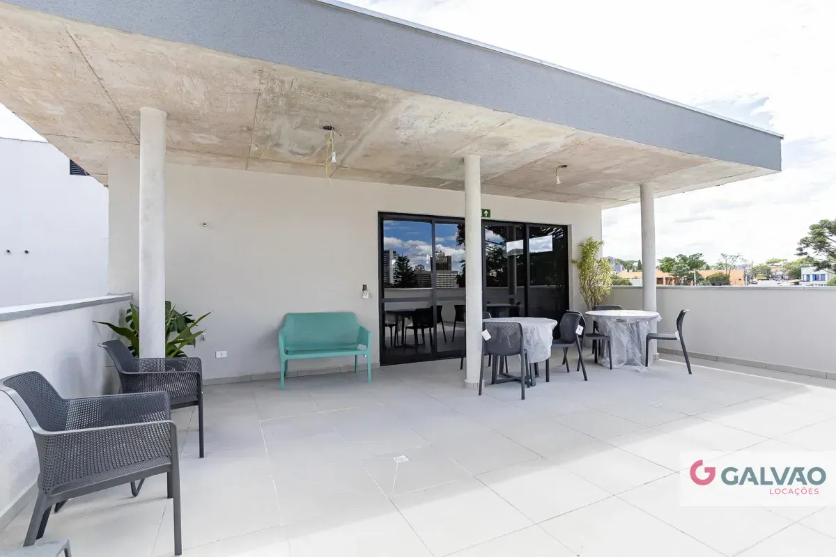 Apartamento amueblado de 42 m² con 2 dormitorios y 1 baño — photo 54