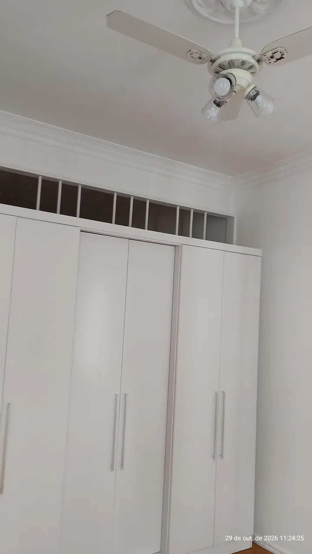 Apartamento de 1 quarto com secadora — photo 3