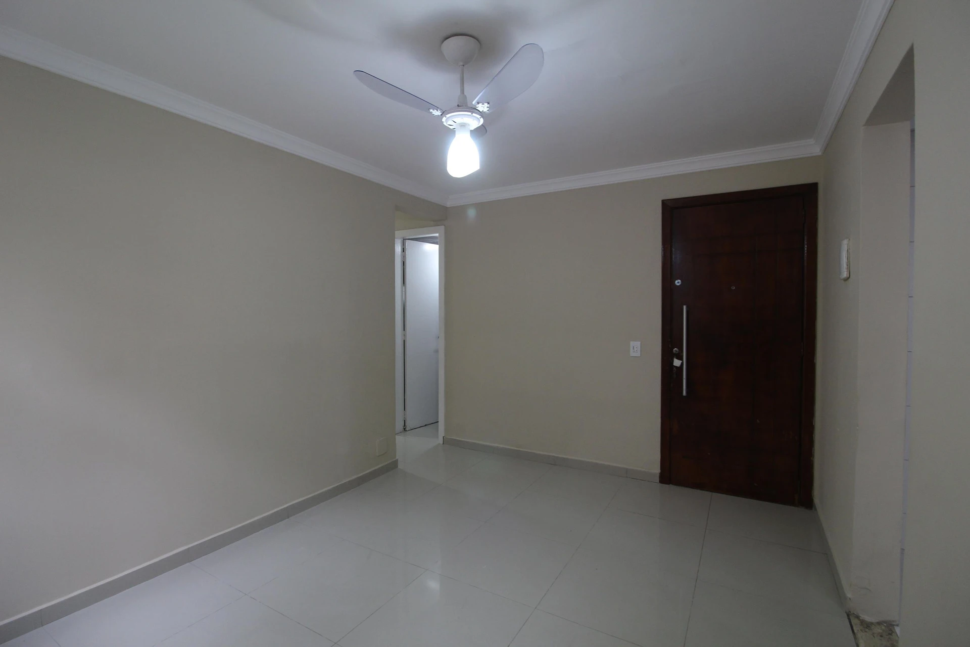 Apartamento de 3 quartos em condomínio com sauna — photo 9