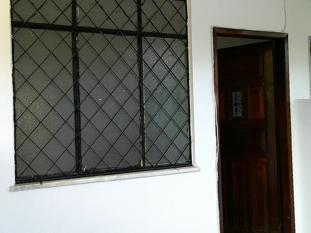 Casa de 43 m² com 1 quarto e área de lavanderia — photo 12