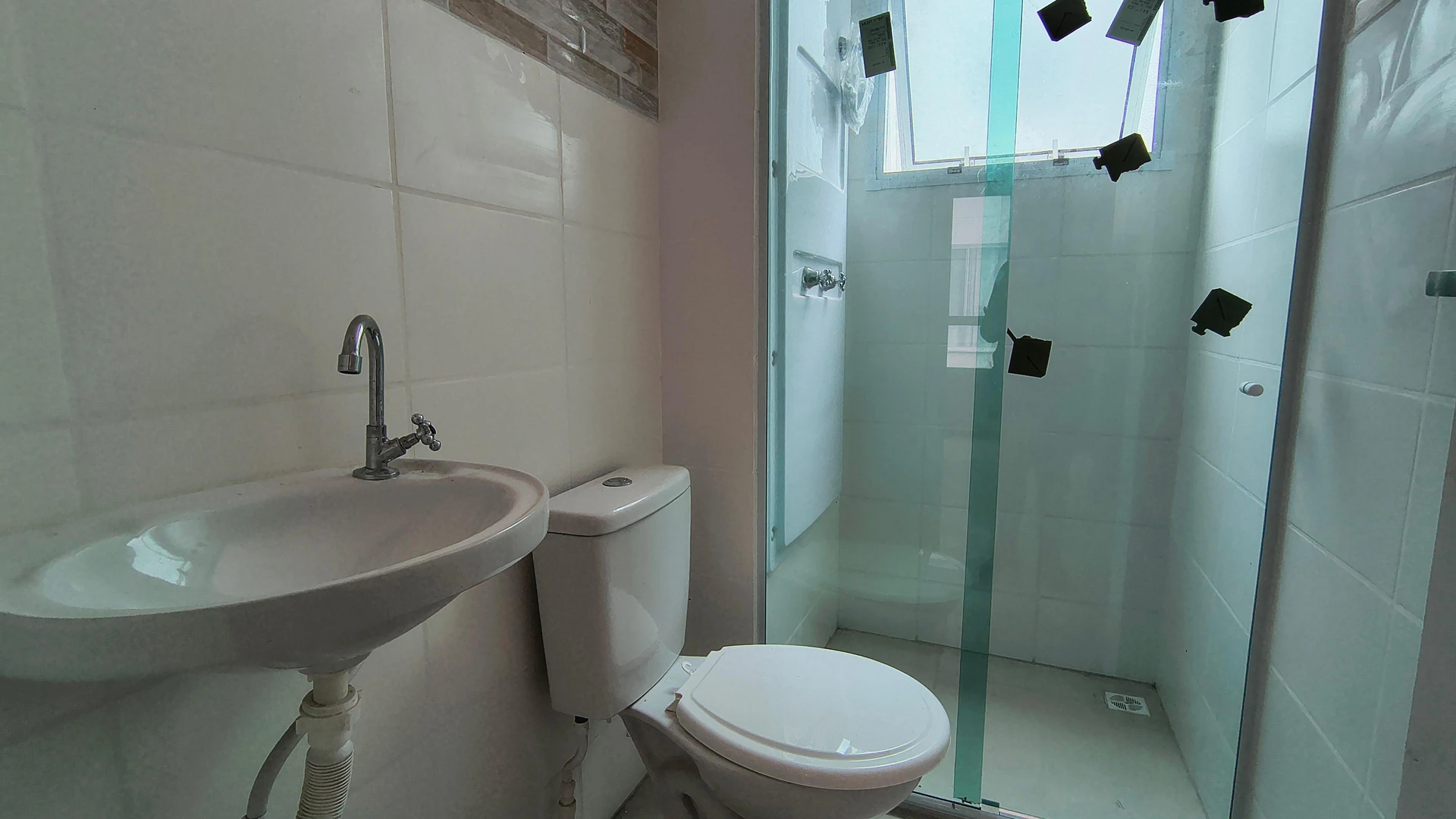 Apartamento, 44 m², com piso de madeira ou laminado — photo 5