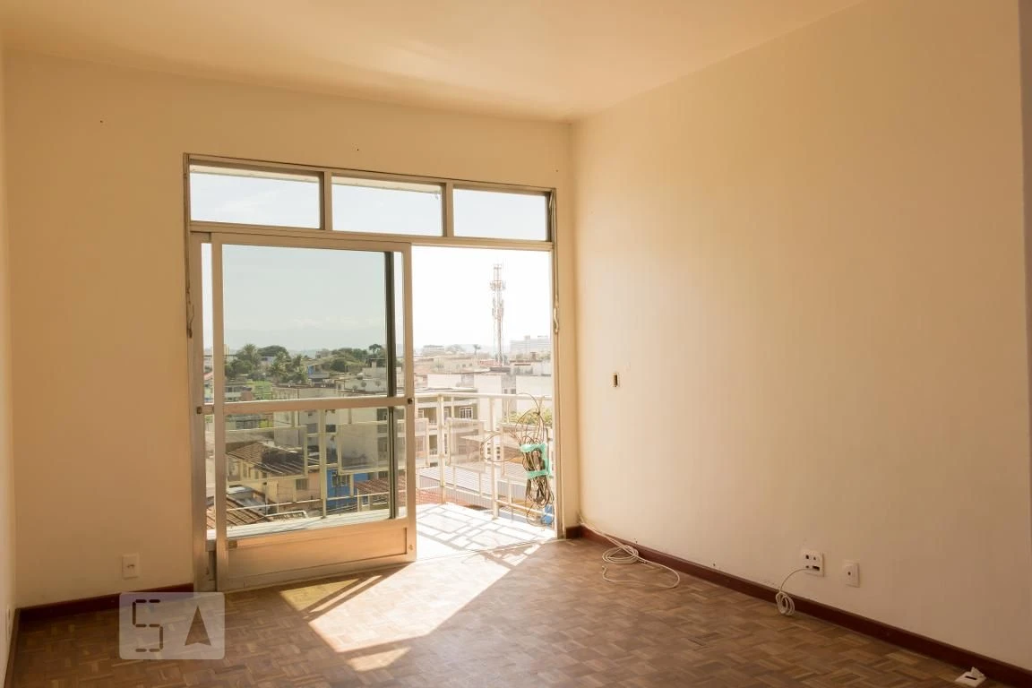 Apartment for rent with 2 bedrooms, balcony and 2 baths — photo 28