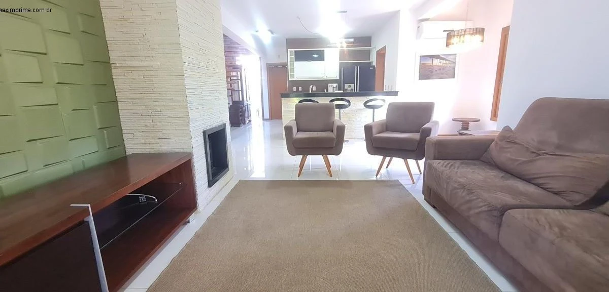 Casa con espacio de home office en Florianópolis — photo 11