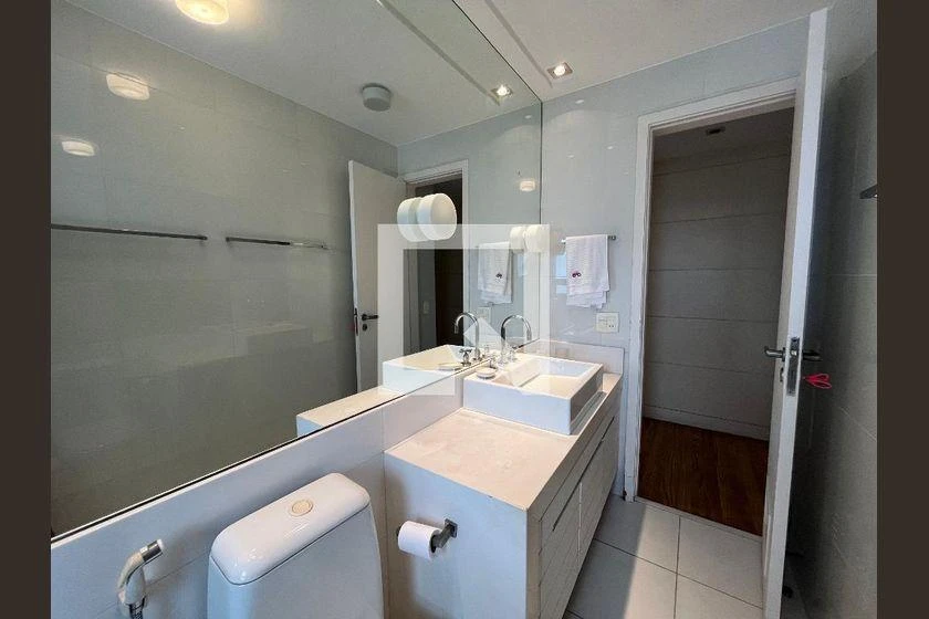 Apartment, 420 m², with floor-to-ceiling windows — photo 43