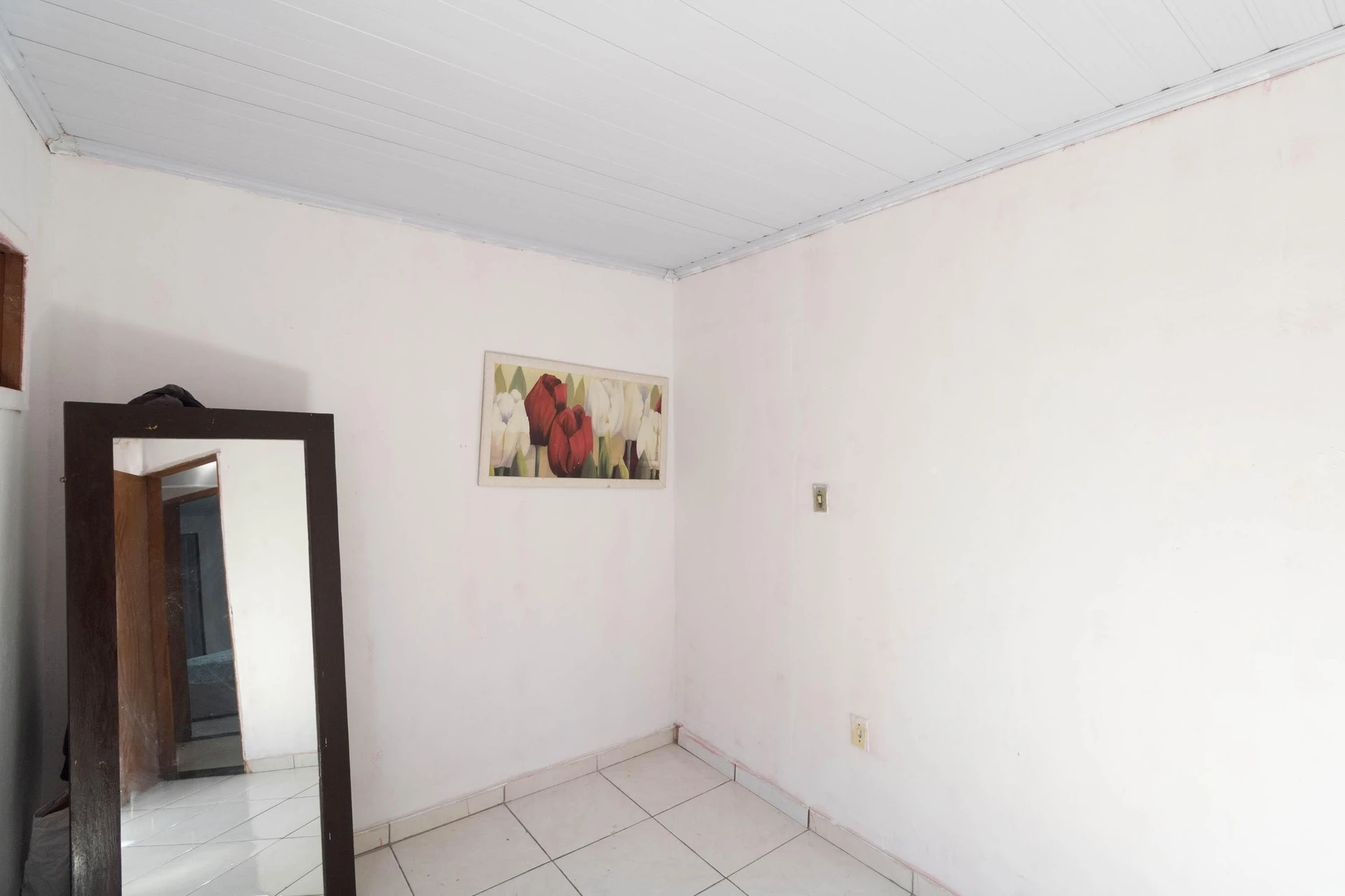 Casa mobiliada, 70 m², com máquina de lavar — photo 26