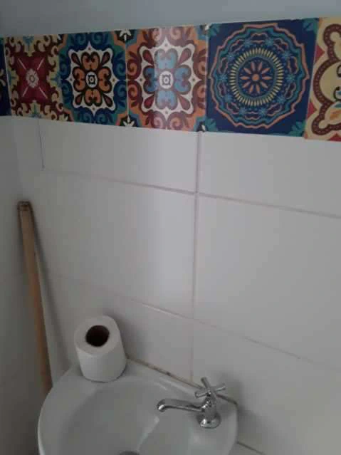 Unfurnished apartment with 3 bedrooms and a closed kitchen — photo 6