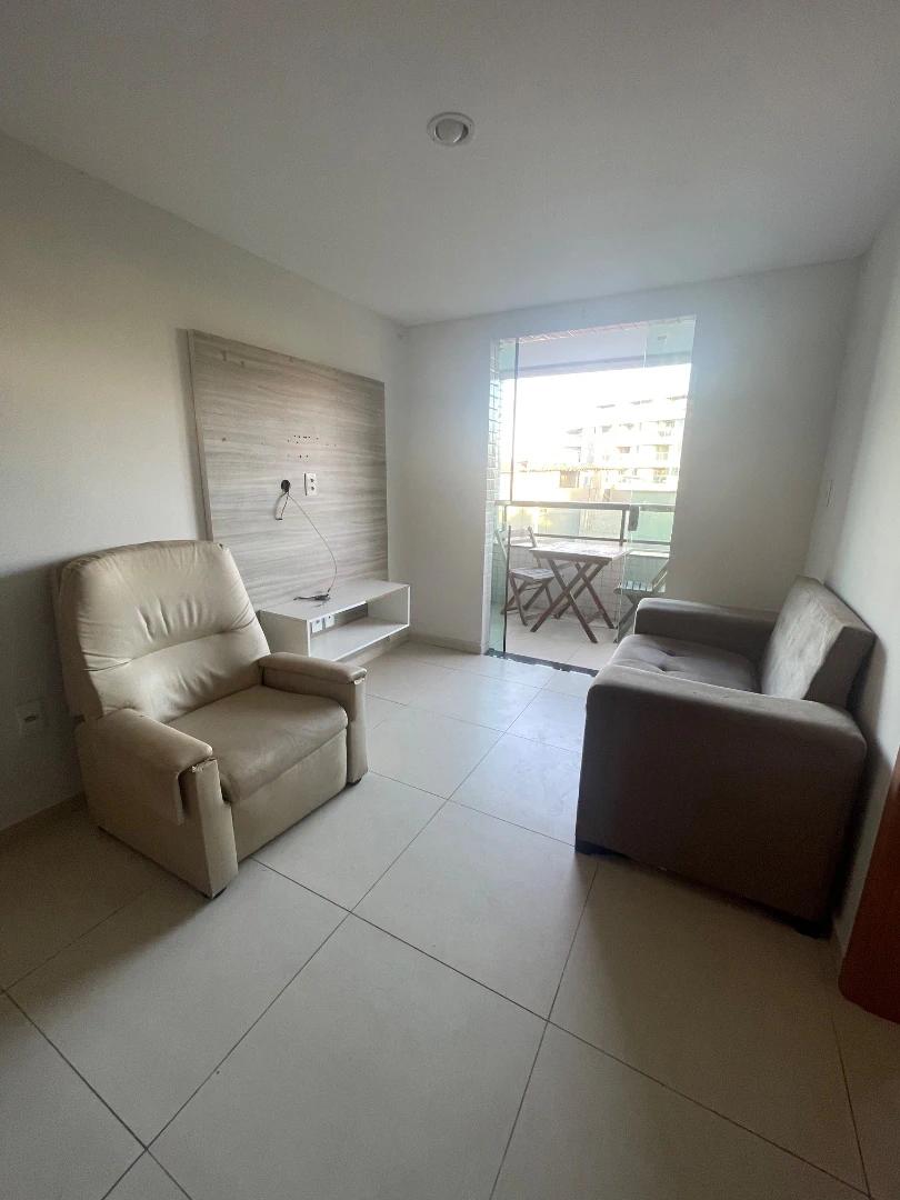 1 quarto e vista para a água: apartamento de 46 m² — photo 17