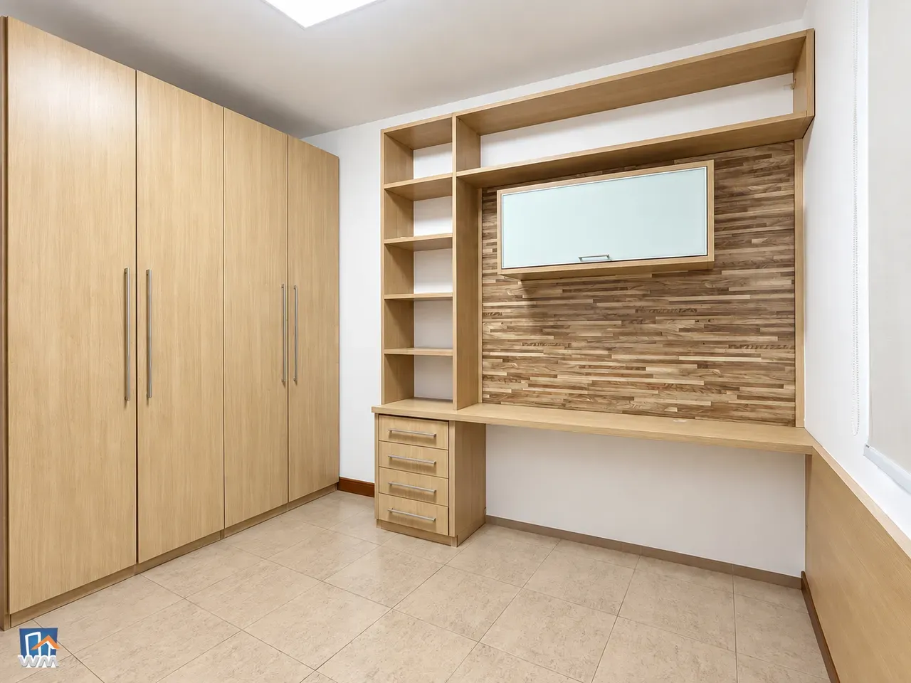 3-bedroom apartment with 2 suites and 101 m² — photo 10