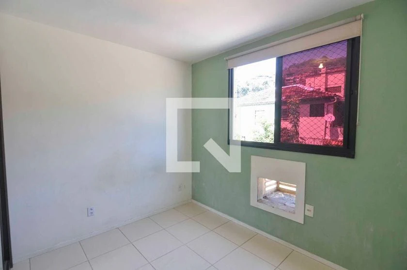 3-bedroom apartment with a washing machine in Rio de Janeiro — photo 21