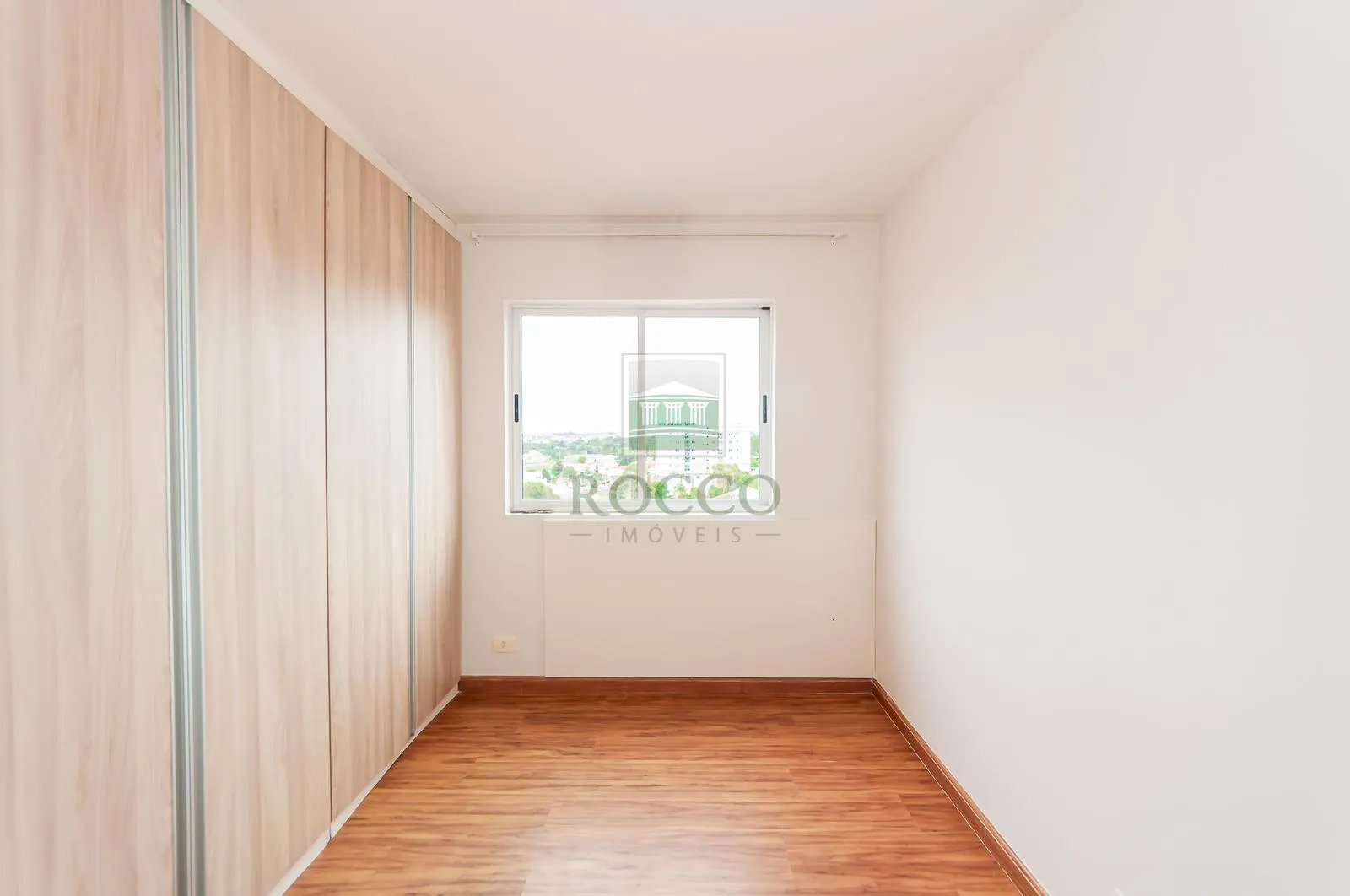 Рабочее место и 2 спальни: квартира 65 м² — photo 25