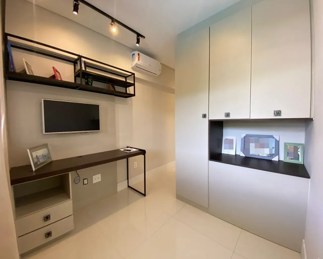 Departamento con espacio de home office en Florianópolis — photo 41