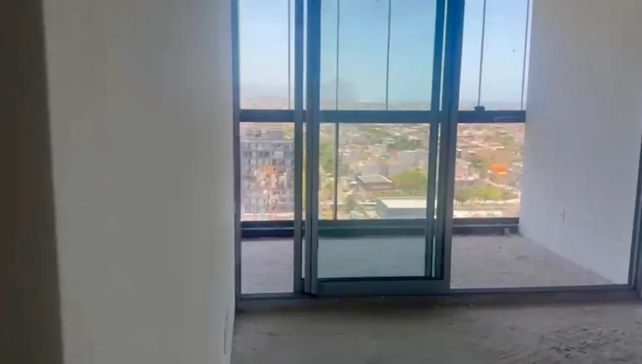 Apartamento, 83 m², com varanda envidraçada — photo 15