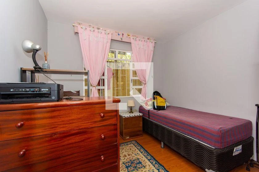 3-bedroom house with a home office in Curitiba — photo 22