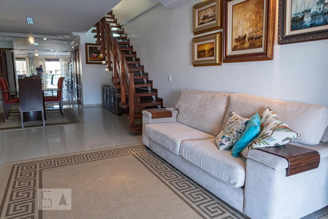 Apartamento mobiliado de 5 quartos com banheira — photo 23