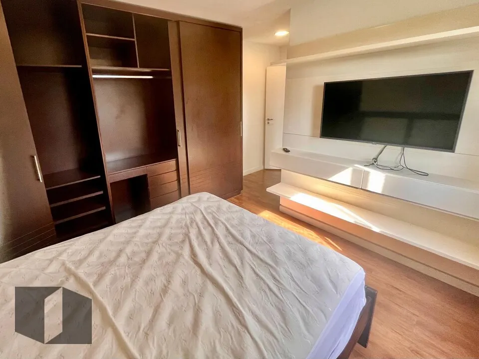 Furnished 2-bedroom apartment with a gas kitchen — photo 4