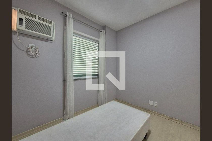 Apartamento mobiliado com 3 quartos e varanda — photo 41