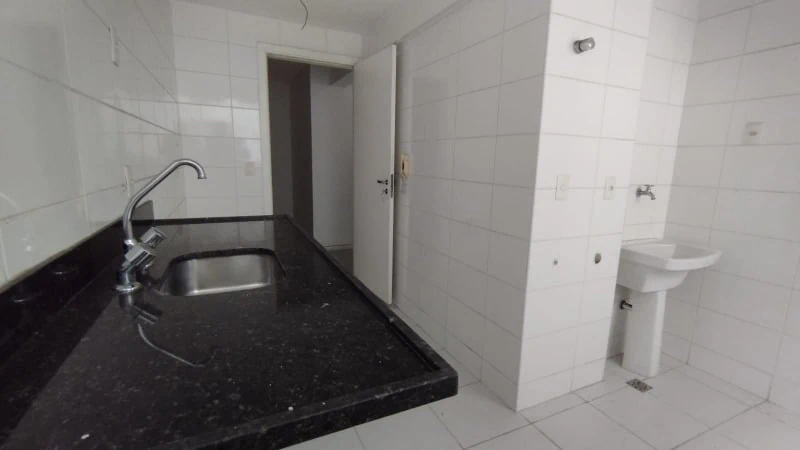 3-bedroom apartment with 103 m² and an en-suite — photo 22