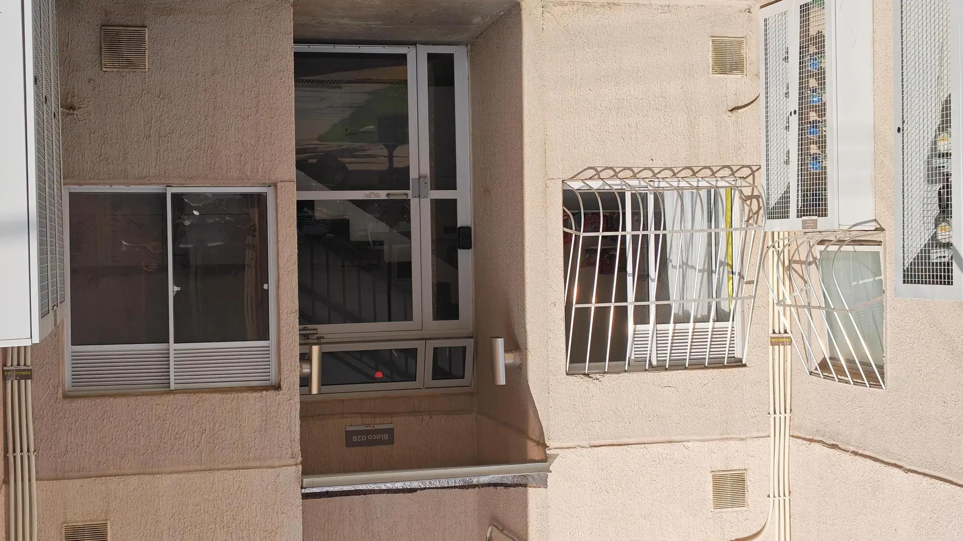 Apartamento mobiliado com 1 quarto e vaga — photo 19