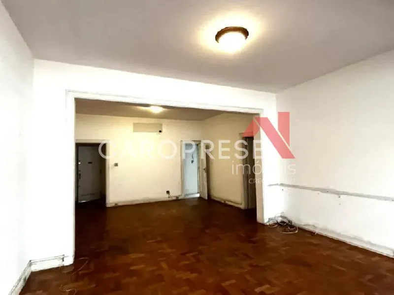 Apartment with 3 bedrooms and a terrace — photo 3