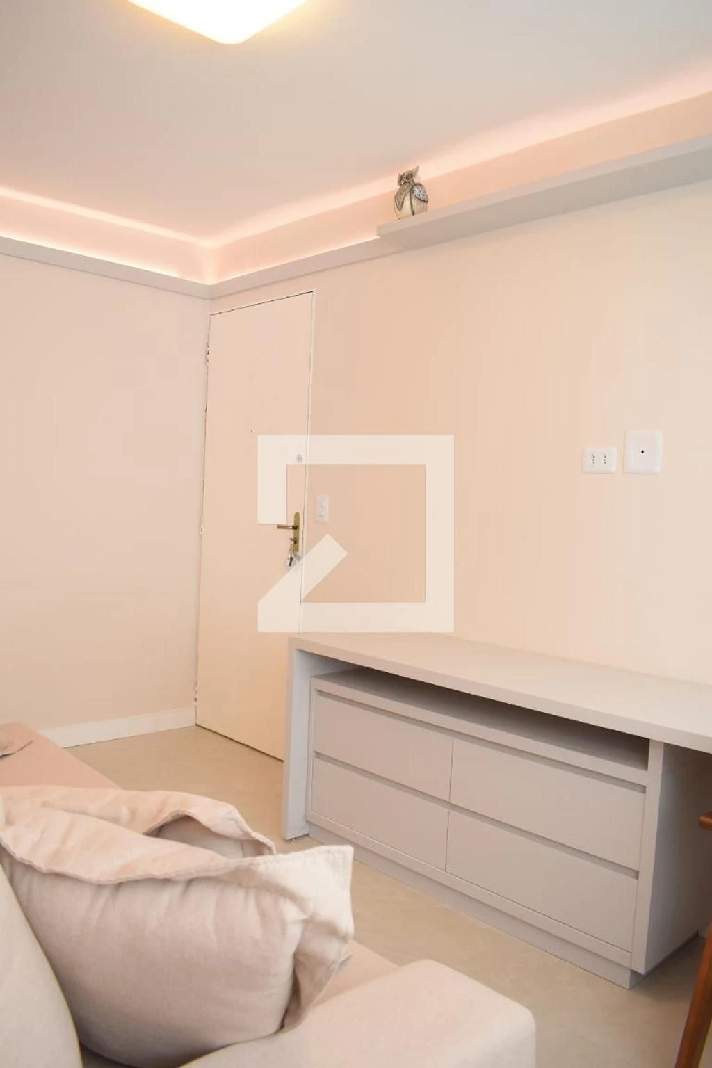 Apartamento mobiliado, 60 m², com máquina de lavar — photo 33