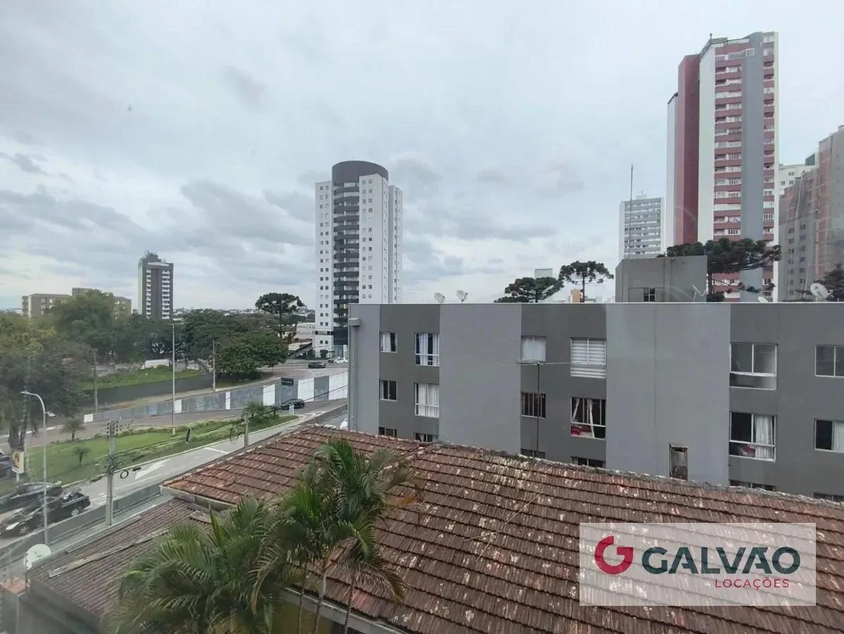 Furnished 1-bedroom apartment with 50 m² and 1 parking spot — photo 11
