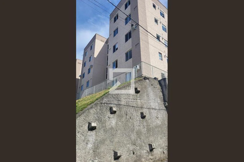 Сдаваемая в аренду квартира без мебели 2 спальни 41 м² — photo 34