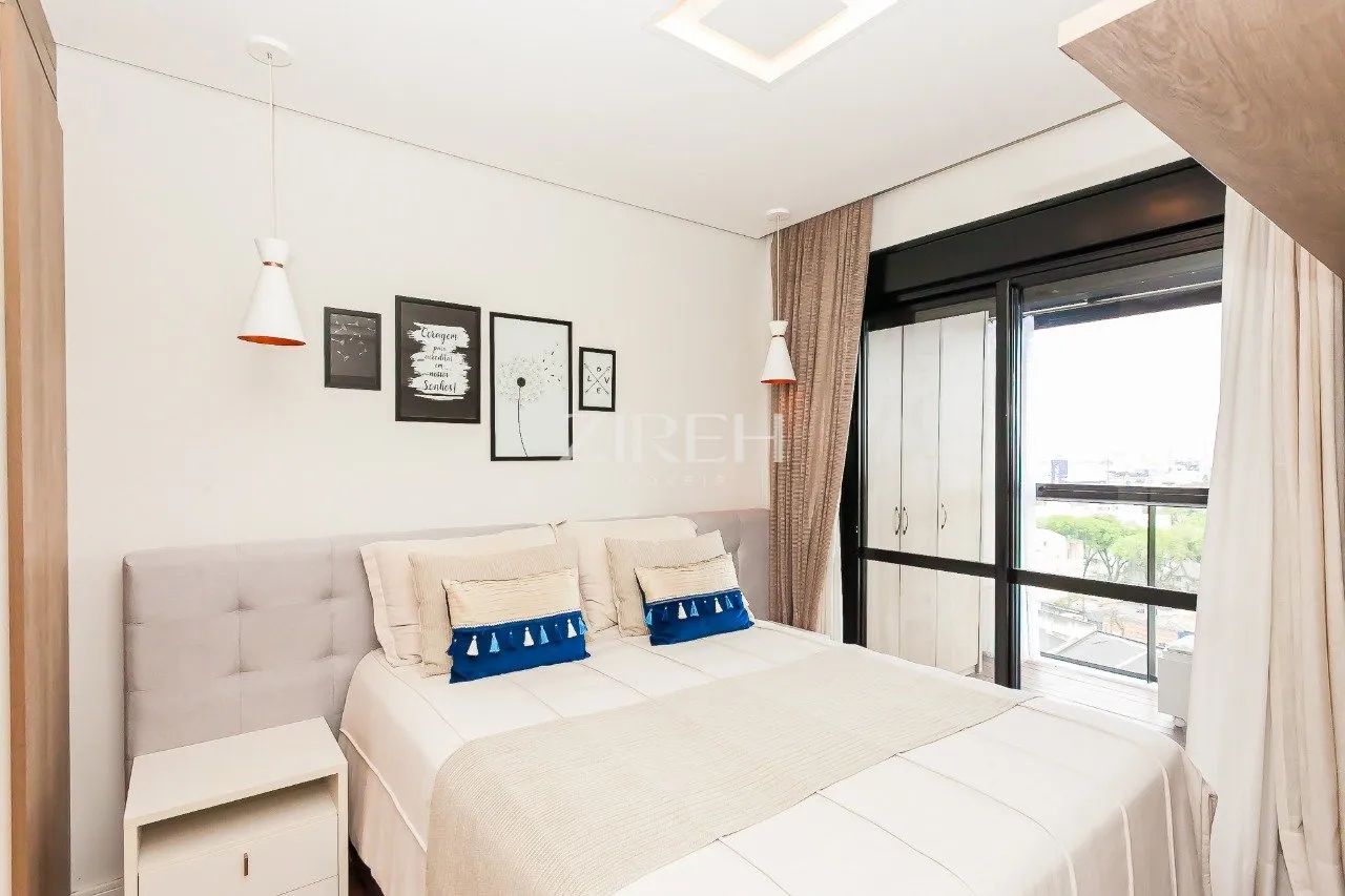 3-bedroom apartment in a building with a gym — photo 25