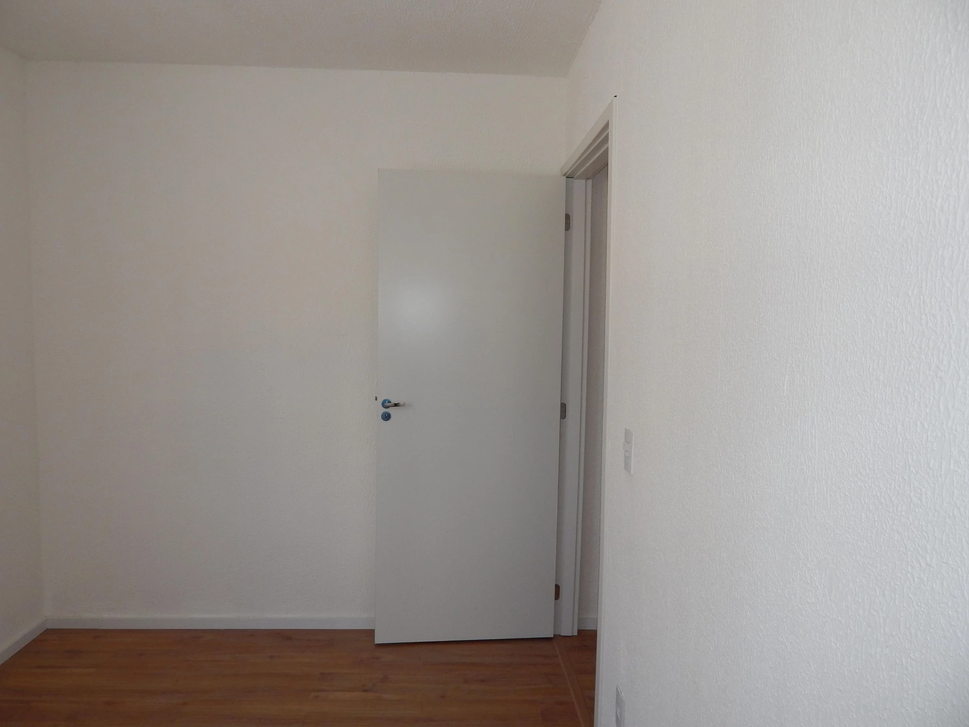 Apartment, 50 m², with a grill on the balcony — photo 21